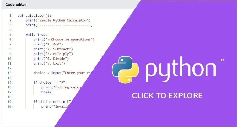 Python