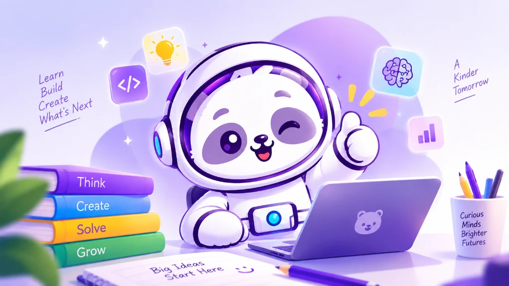 AI Literacy for Students: What Should Schools Teach Before Grade 8?