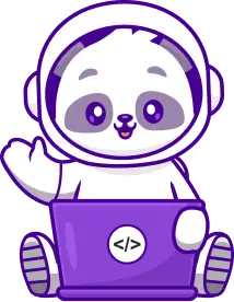 Codju Mascot Character