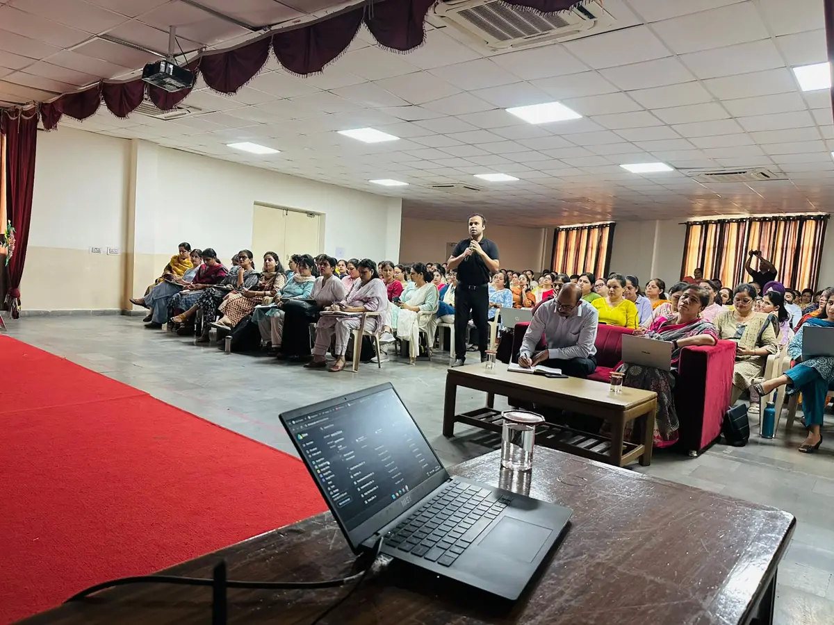 DPS Bathinda