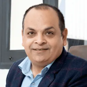Photo of Er. Hans R Nagpal