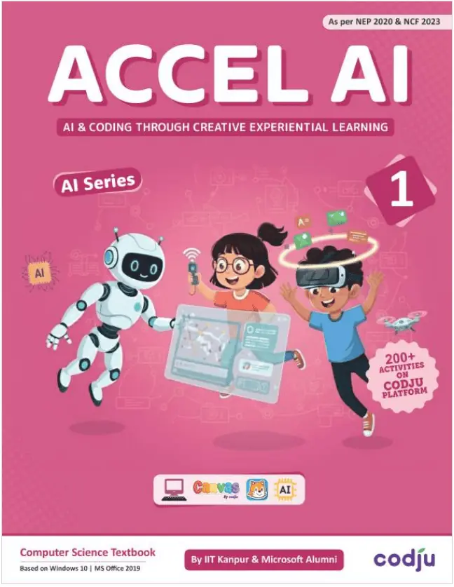 Grade 1 cover
